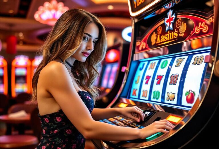 Provider Populer Di Agen Slot Thailand Gacor