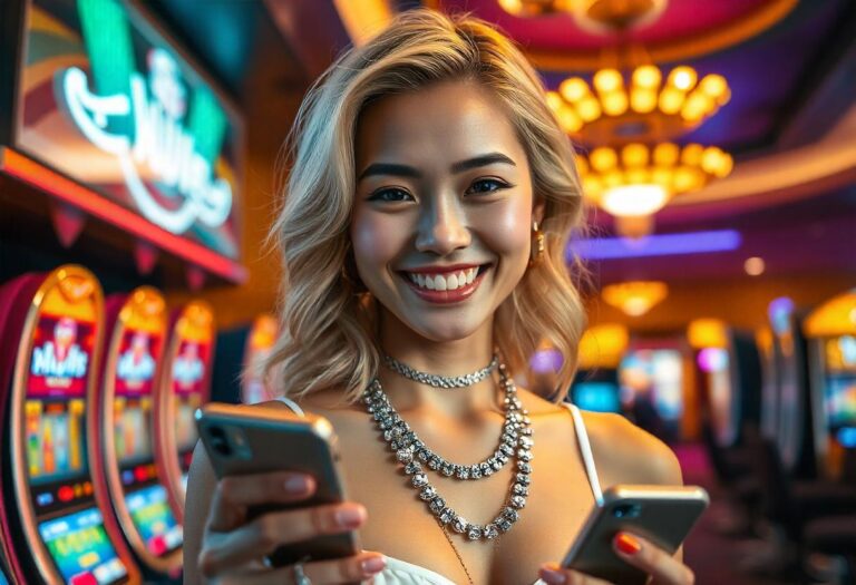 Karakteristik Agen Judi Slot Gacor Terbaru