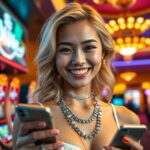 Mengenal Tentang Agen Terbaik I88CASH Online Jackpot